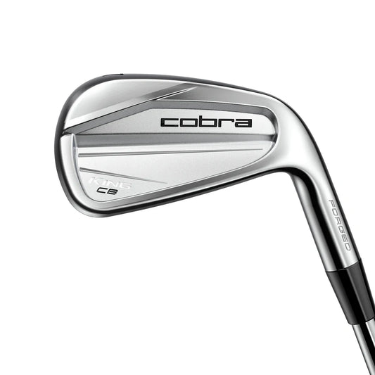 Cobra KING CB/MB miesten combosetti 4-PW