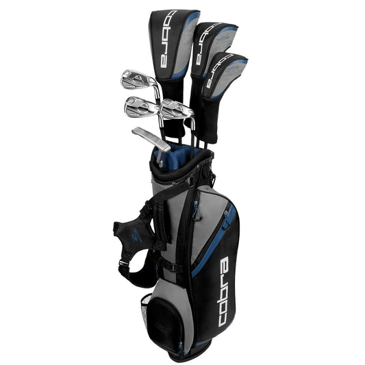 Cobra King Junior 10-12 juniorisetti