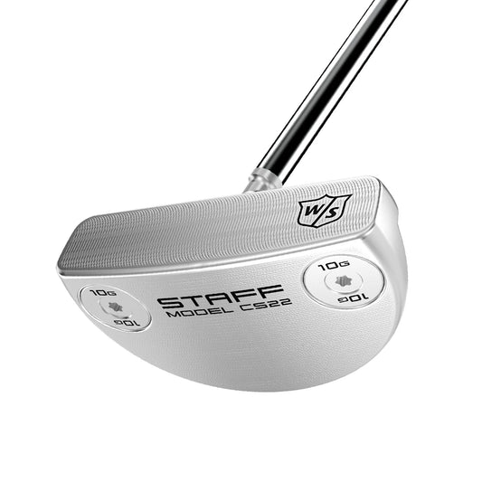 Wilson Staff Model CS22 putteri