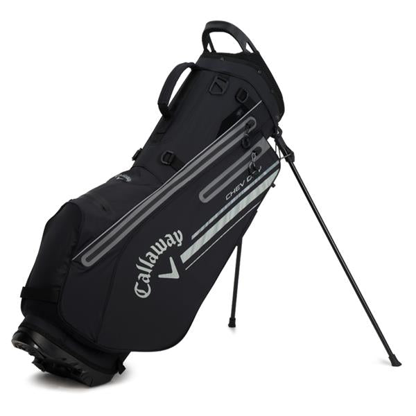 Callaway Chev Dry – Black