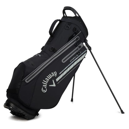 Callaway Chev Dry – Black