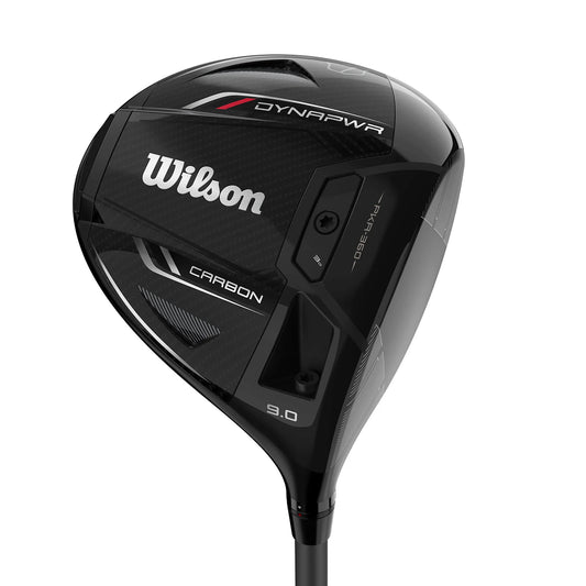 Wilson Dynapower Carbon draiveri