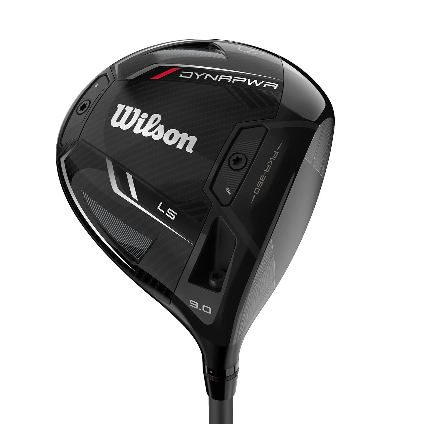 Wilson Dynapower Ls draiveri