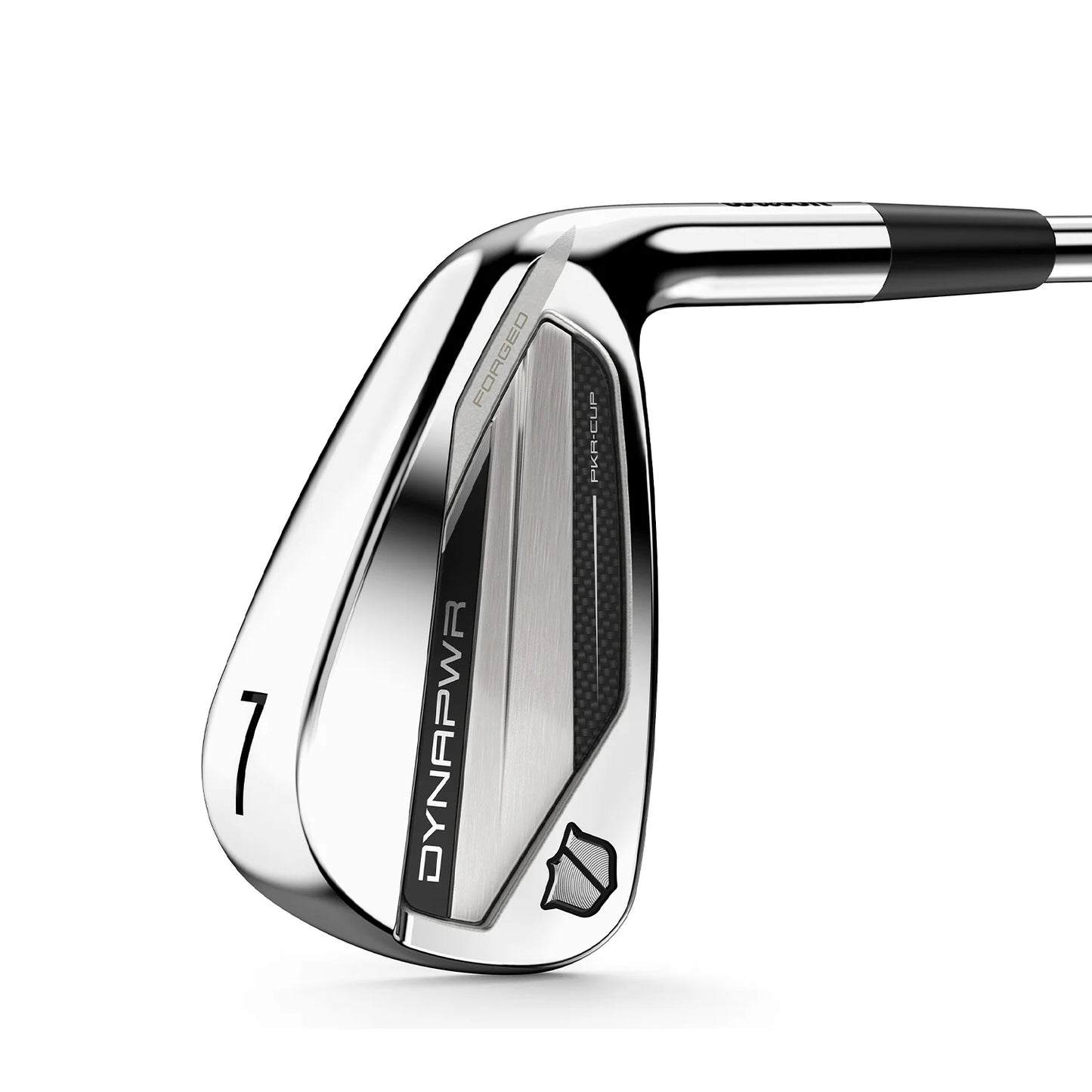 Wilson Dynapwr Forged miesten rautamailat 5-P