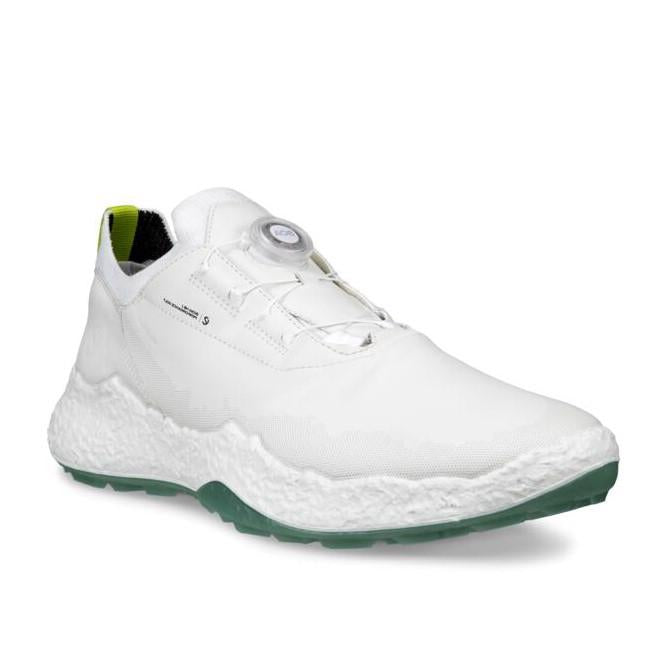 Ecco Biom H5 BOA - White