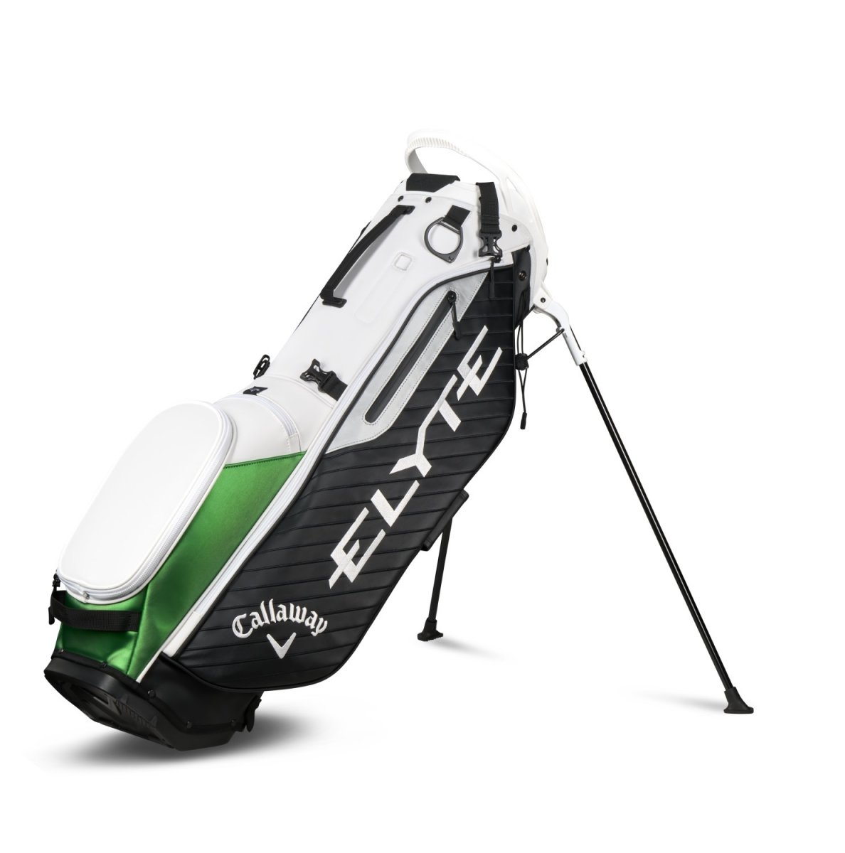 Callaway Elyte Staff Stand kantobägi