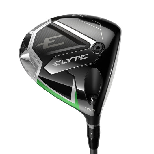 Callaway Elyte miesten draiveri