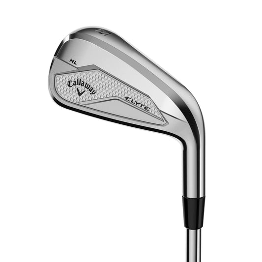 CUSTOM - Callaway Elyte HL miesten rautamailat