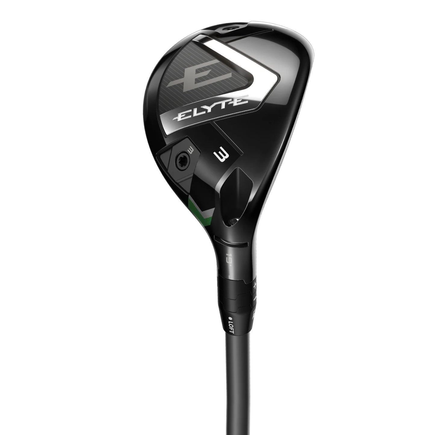 Callaway Elyte miesten hybridi