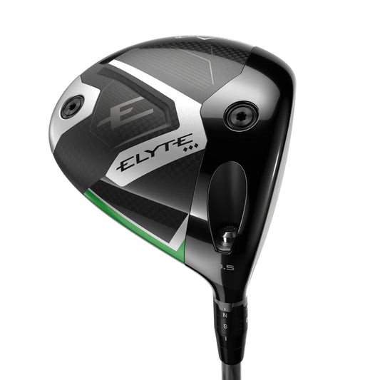 Callaway Elyte Triple Diamond miesten draiveri