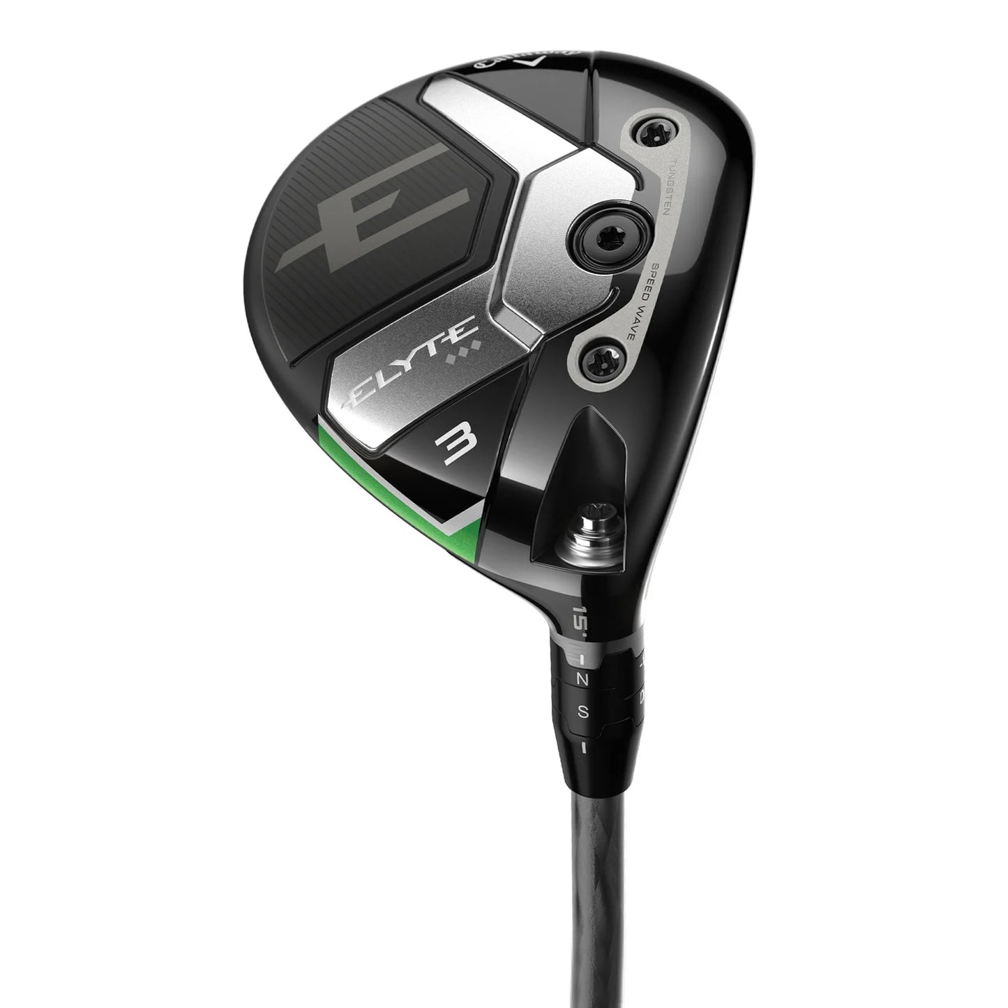 Callaway Elyte Triple Diamond miesten väyläpuu