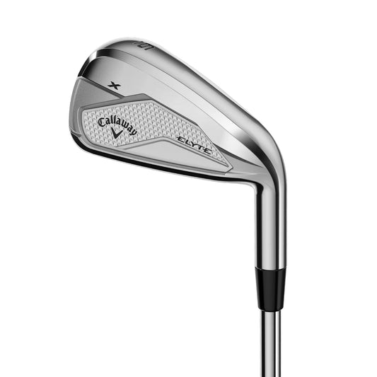 CUSTOM - Callaway Elyte X miesten rautamailat
