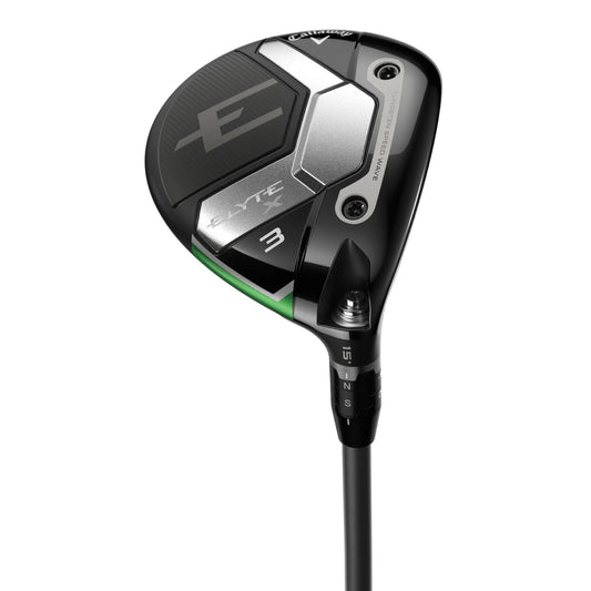 Callaway Elyte X miesten väyläpuu