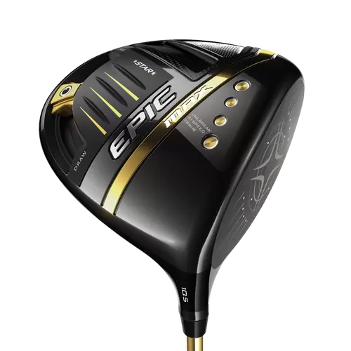 Callaway Epic Star Max miesten draiveri