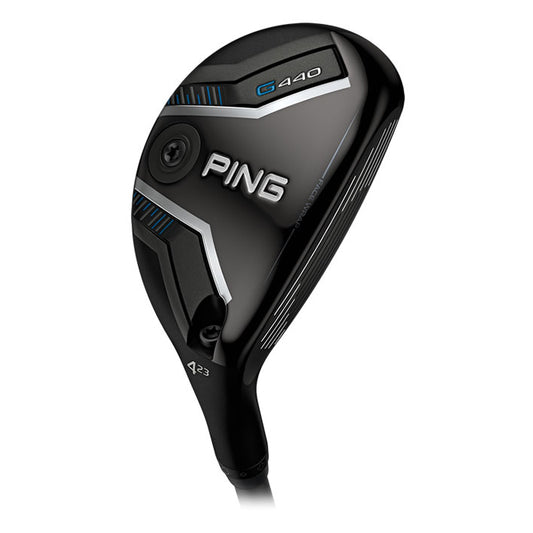 PING G440 hybridi