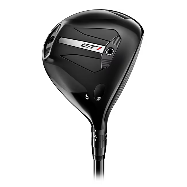 Titleist GT1 väyläpuu