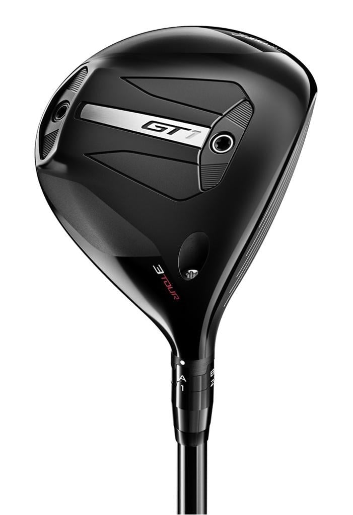 Titleist GT1 3Tour väyläpuu