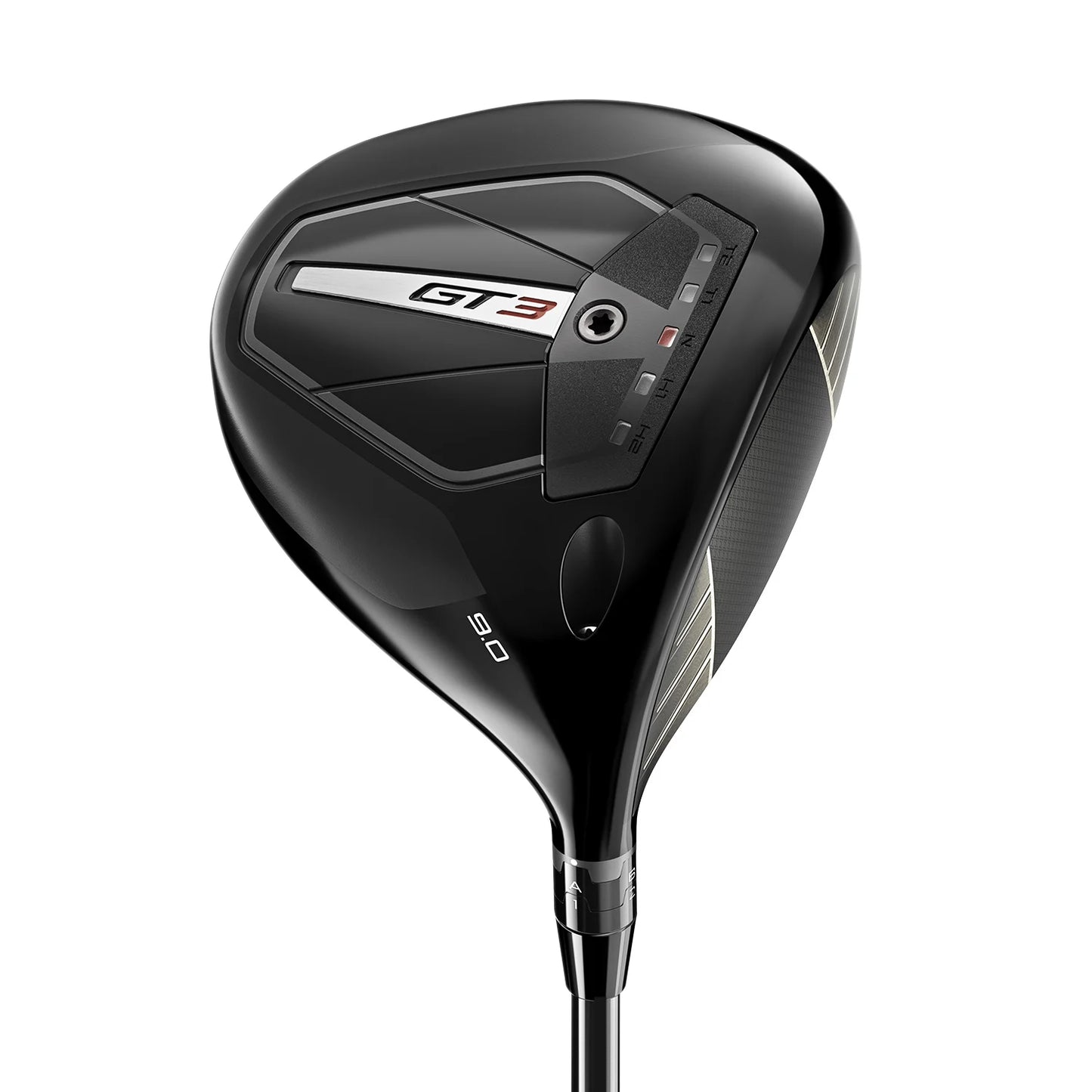 Titleist GT3 draiveri