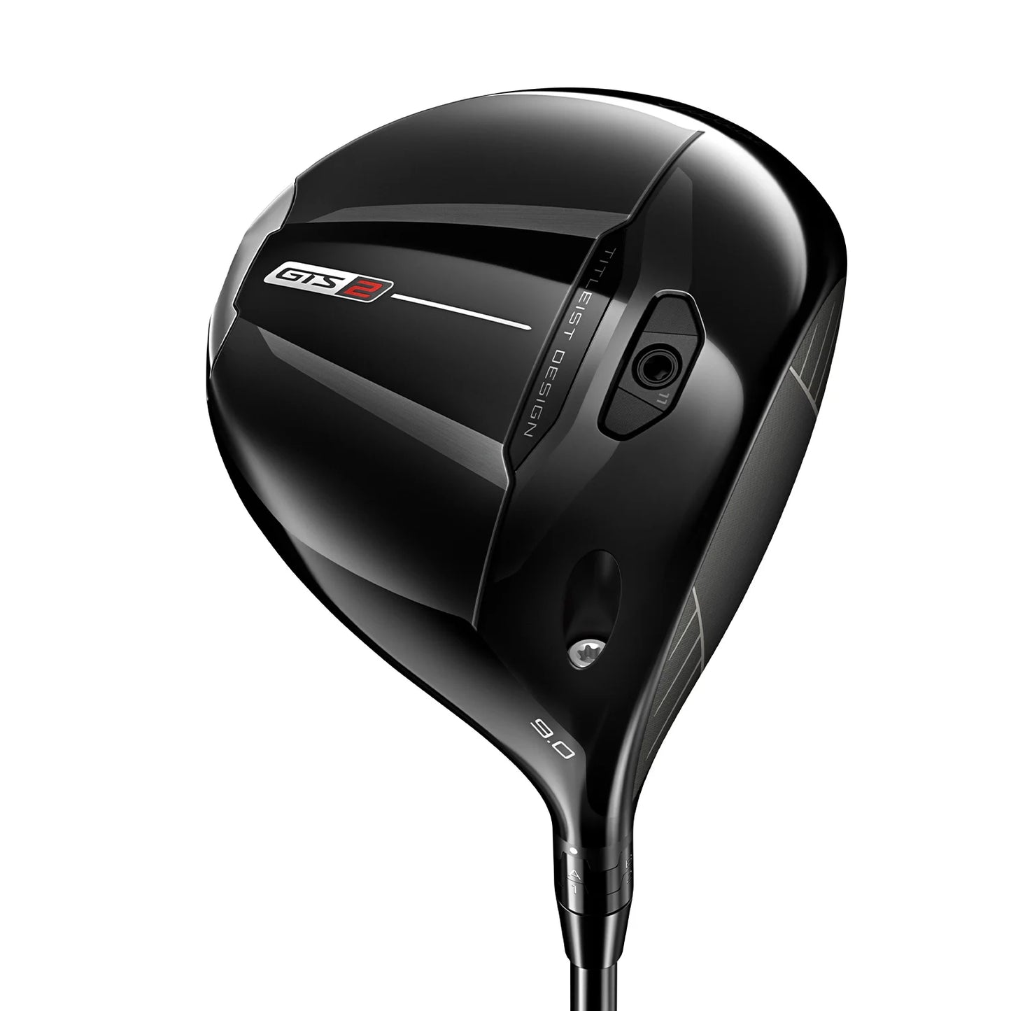 Titleist GTS2 miesten draiveri