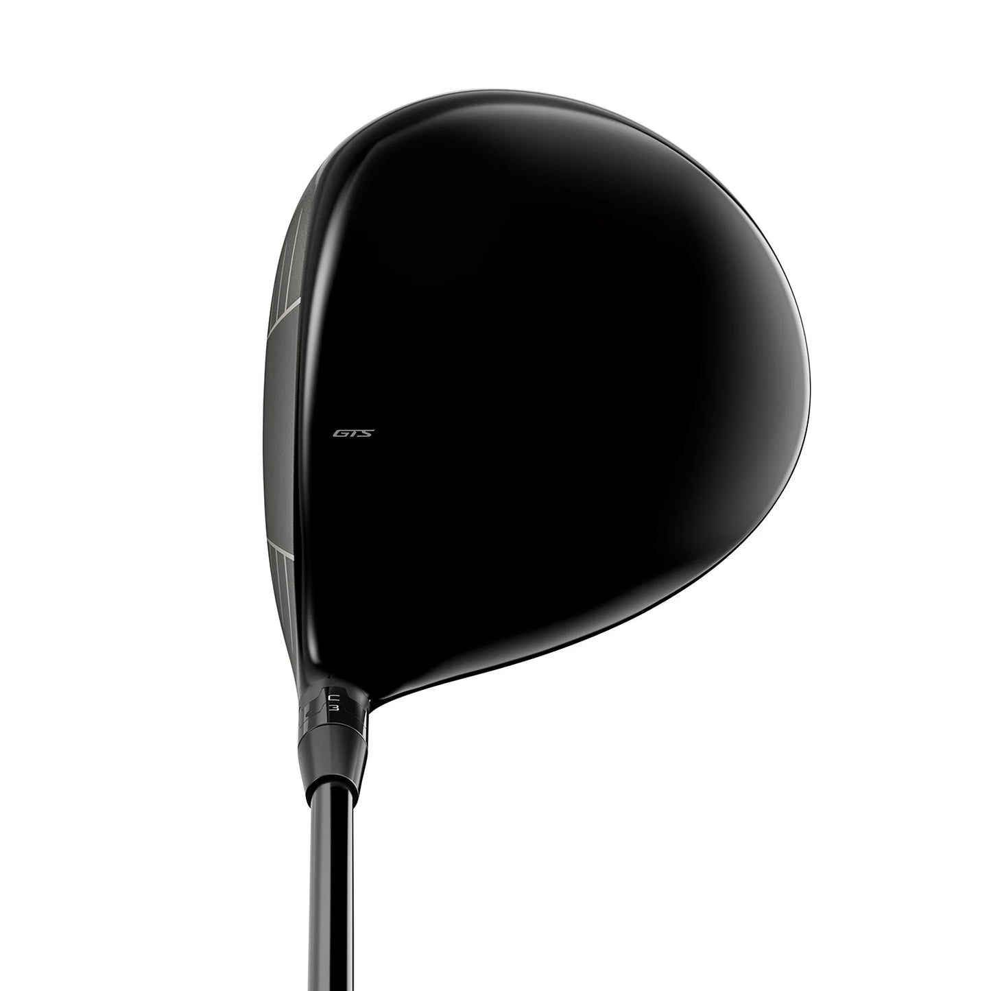 Titleist GTS2 miesten draiveri