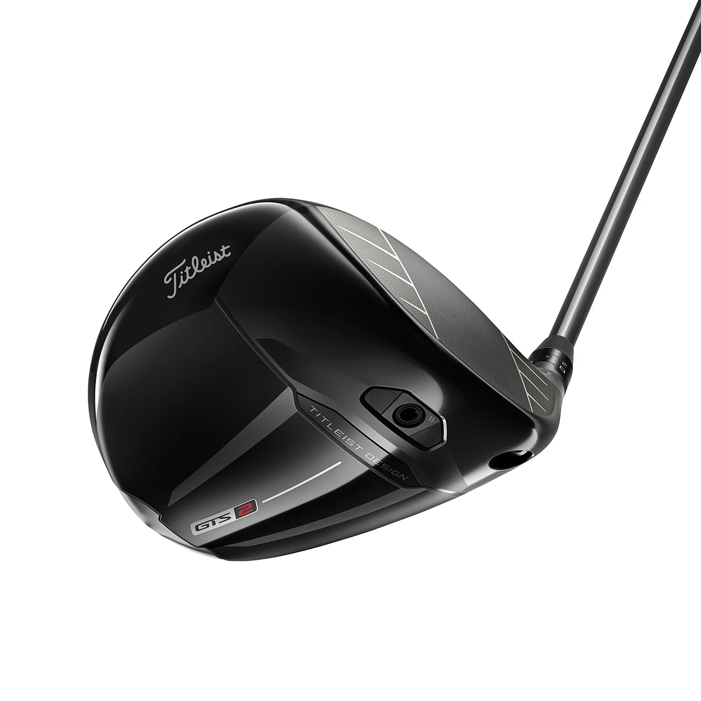 Titleist GTS2 miesten draiveri