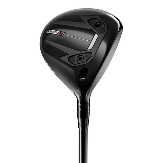 Titleist GTS2 miesten väyläpuu