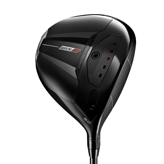 Titleist GTS3 miesten draiveri