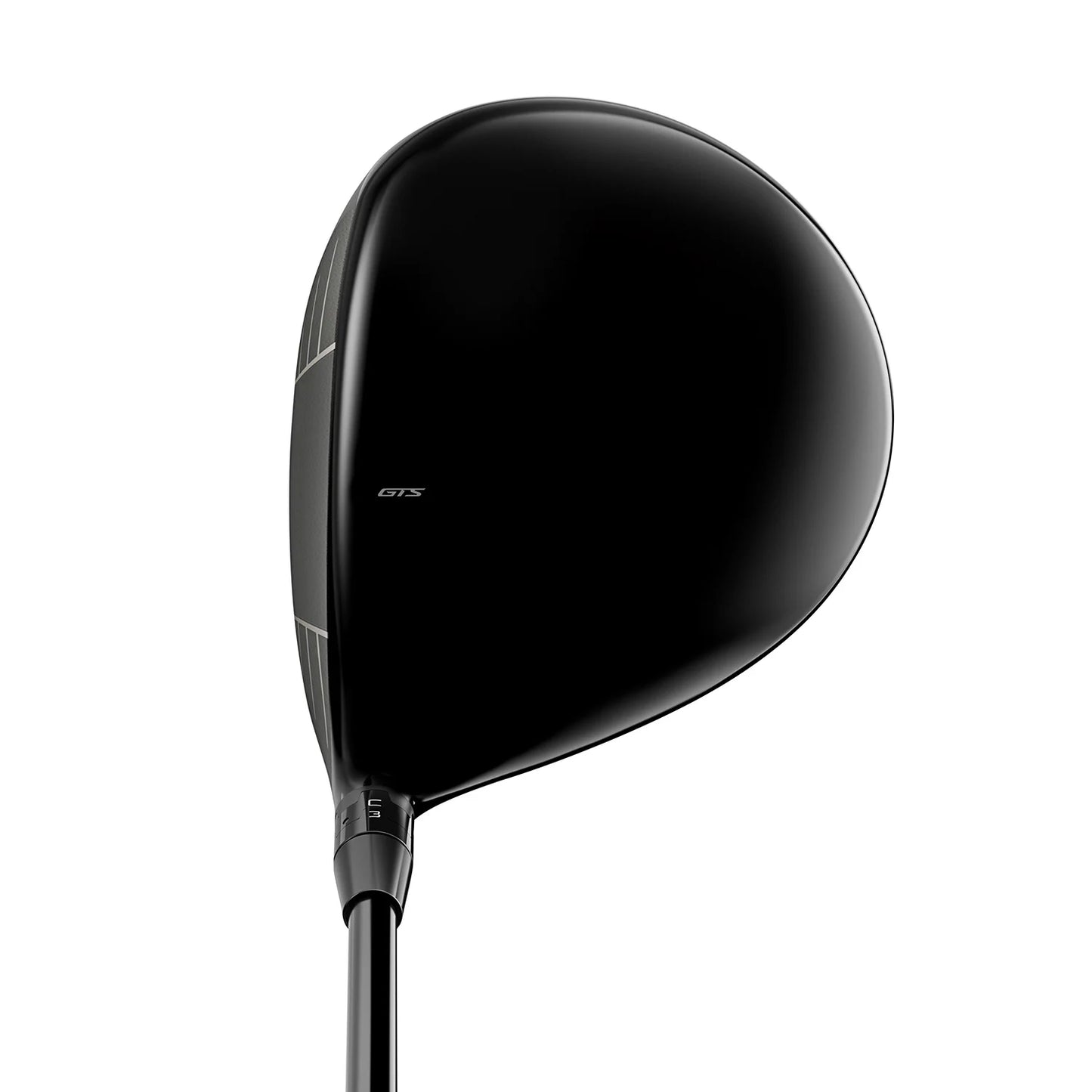 Titleist GTS3 miesten draiveri