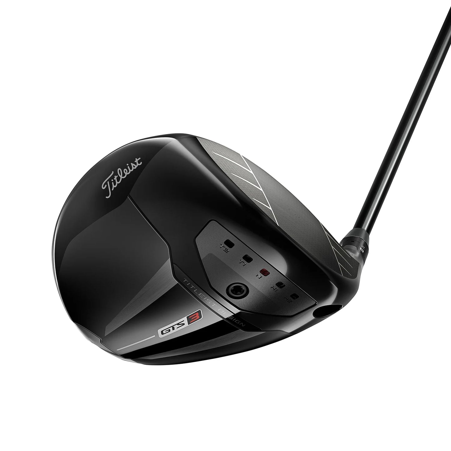 Titleist GTS3 miesten draiveri