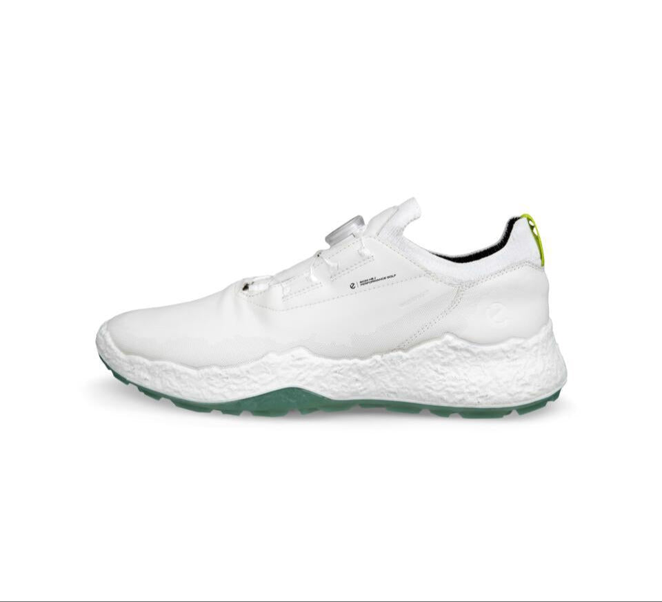 Ecco Biom H5 BOA - White