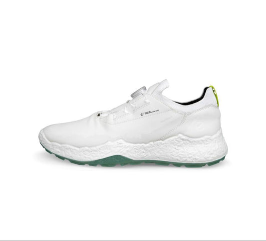 Ecco Biom H5 BOA - White