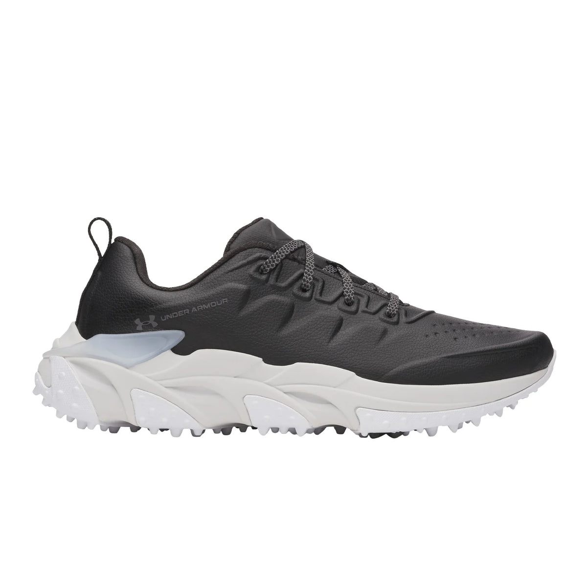 Under Armour Halo Tour SL miesten golfkenkä - Black