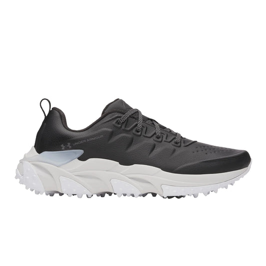 Under Armour Halo Tour SL miesten golfkenkä - Black