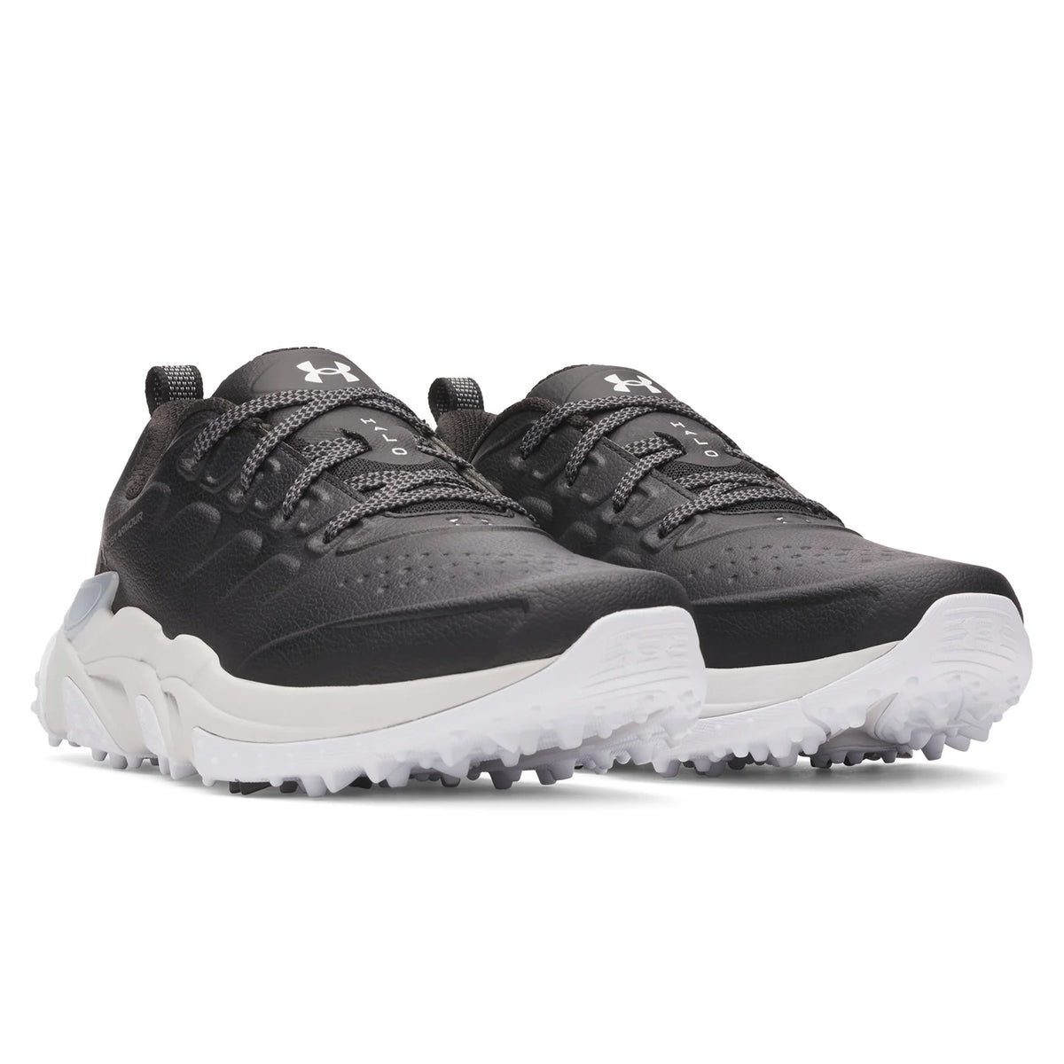 Under Armour Halo Tour SL miesten golfkenkä - Black