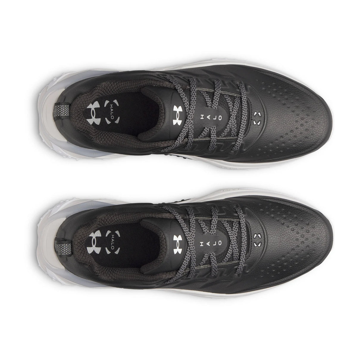 Under Armour Halo Tour SL miesten golfkenkä - Black