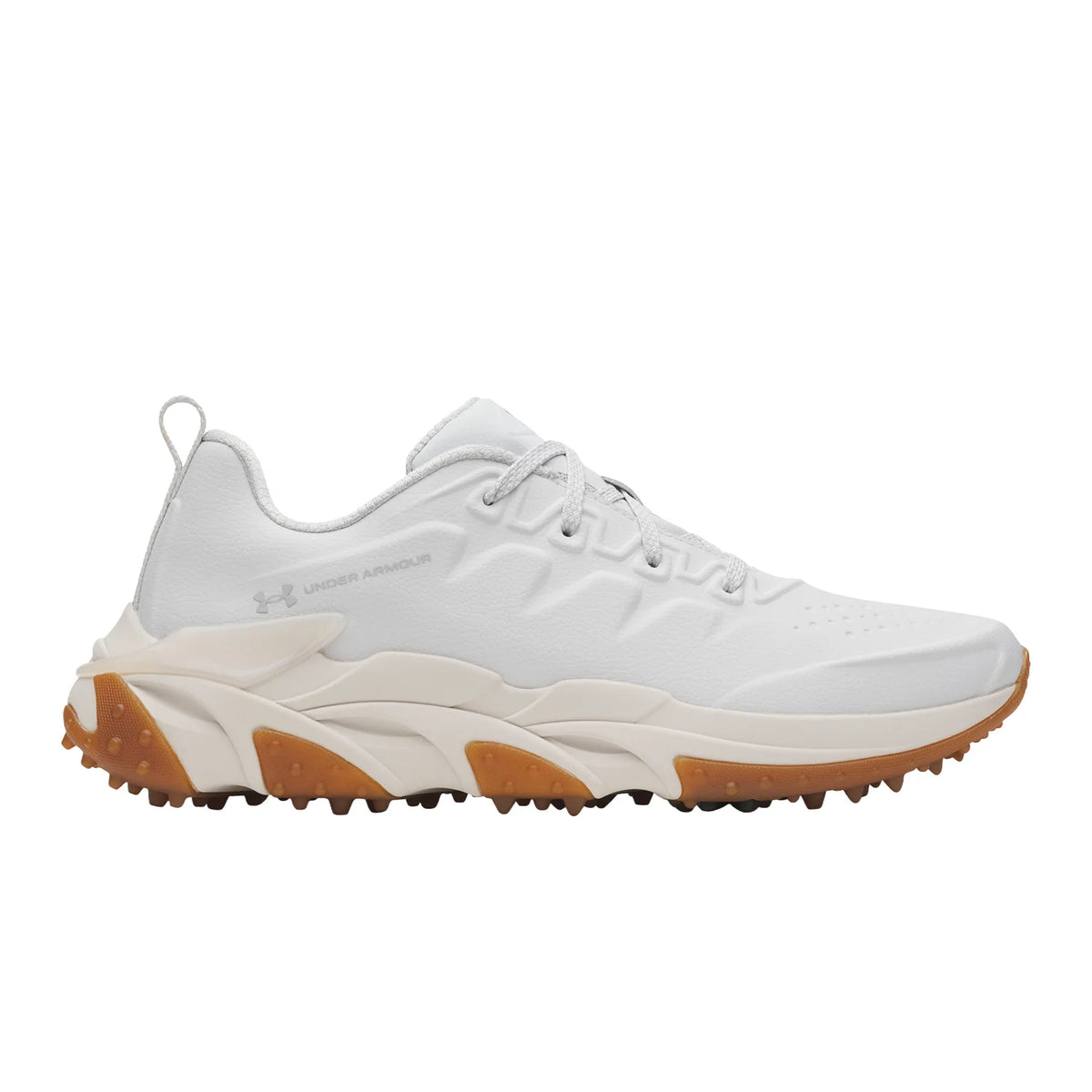 Under Armour Halo Tour SL miesten golfkenkä - Grey