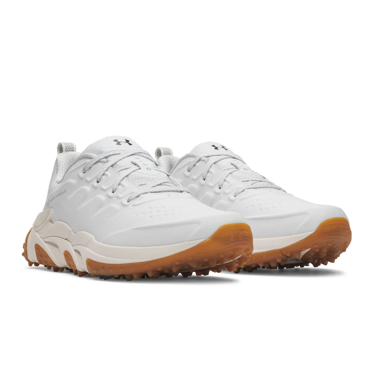 Under Armour Halo Tour SL miesten golfkenkä - Grey