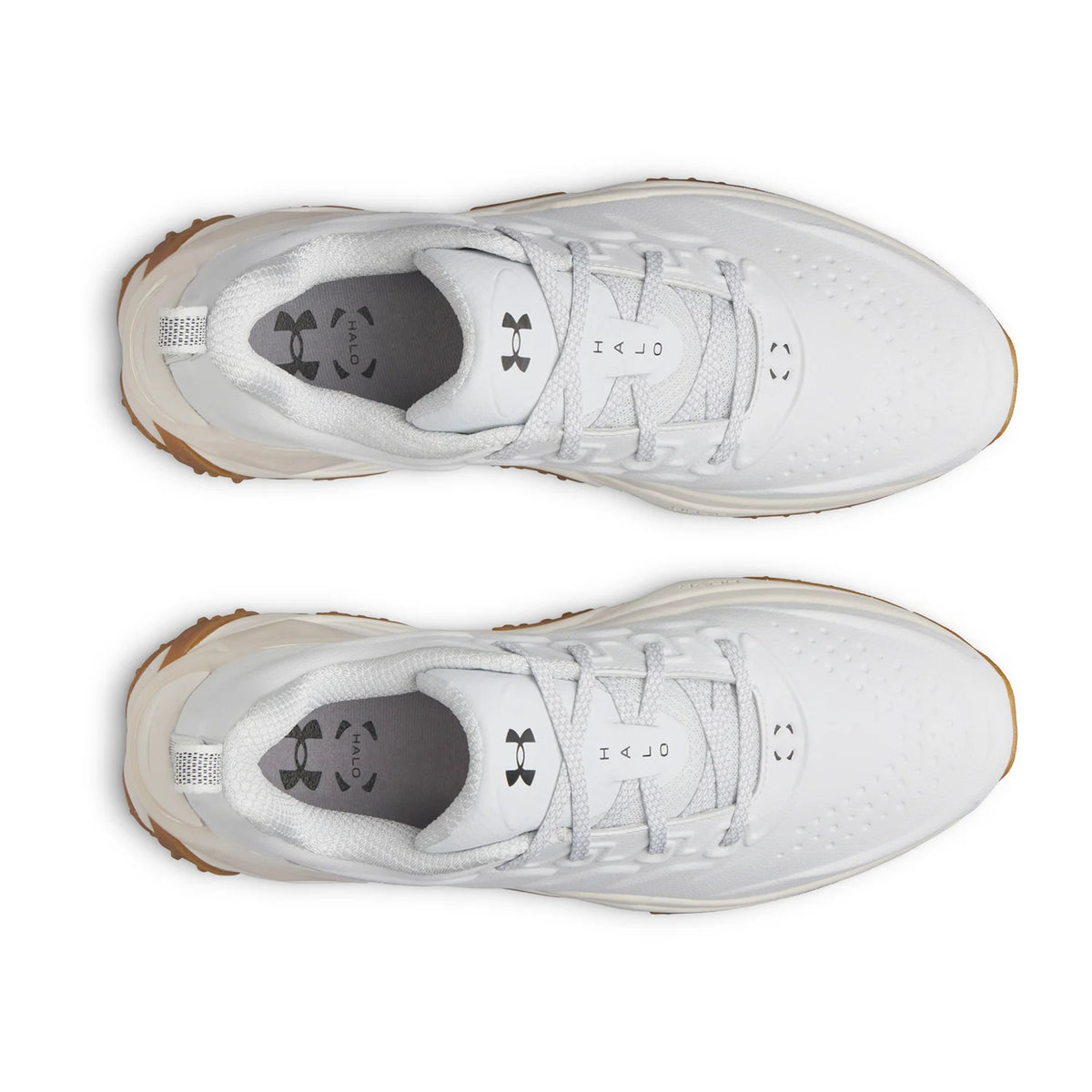 Under Armour Halo Tour SL miesten golfkenkä - Grey