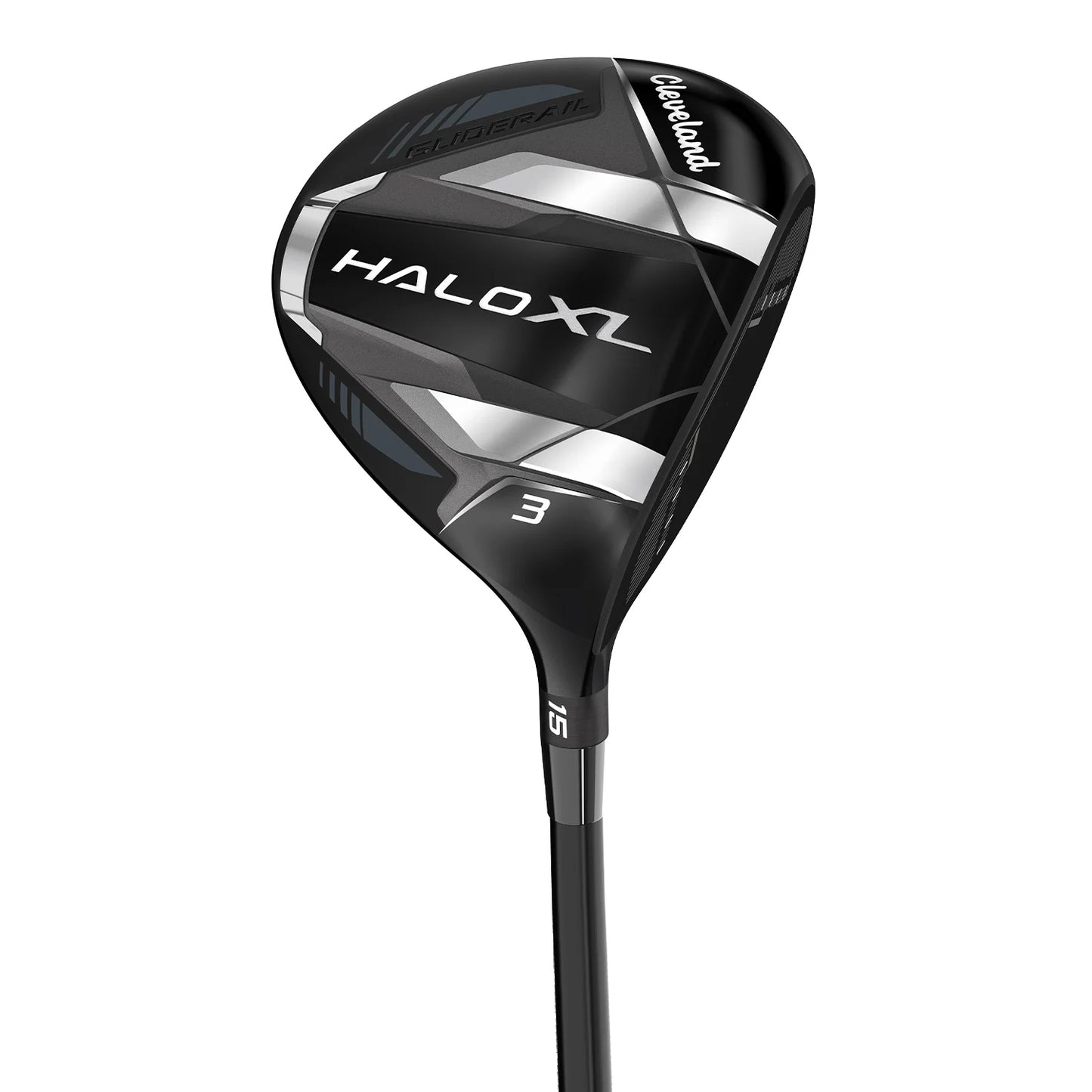 Cleveland Halo XL väyläpuu