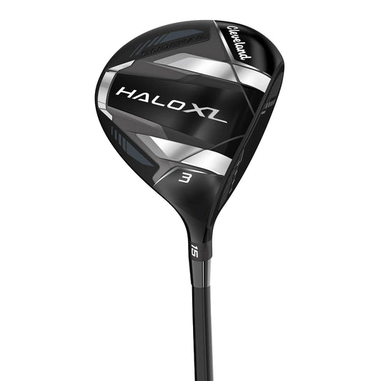 Cleveland Halo XL väyläpuu