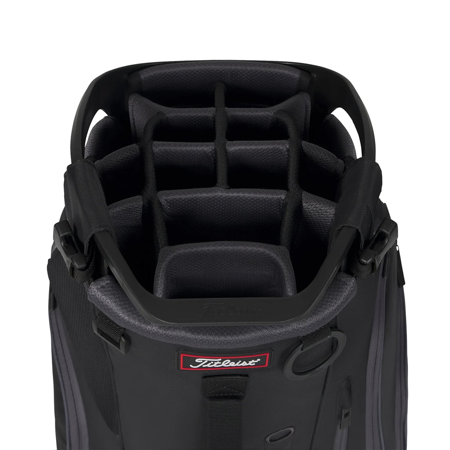 Titleist Hybrid 14 hybridibägi - Black-Graphite