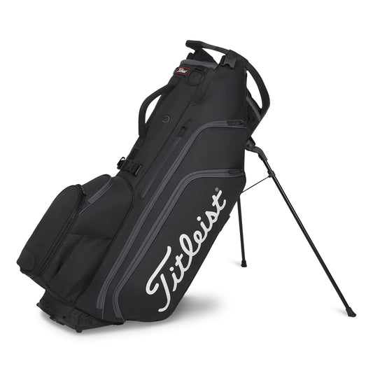 Titleist Hybrid 14 hybridibägi - Black-Graphite