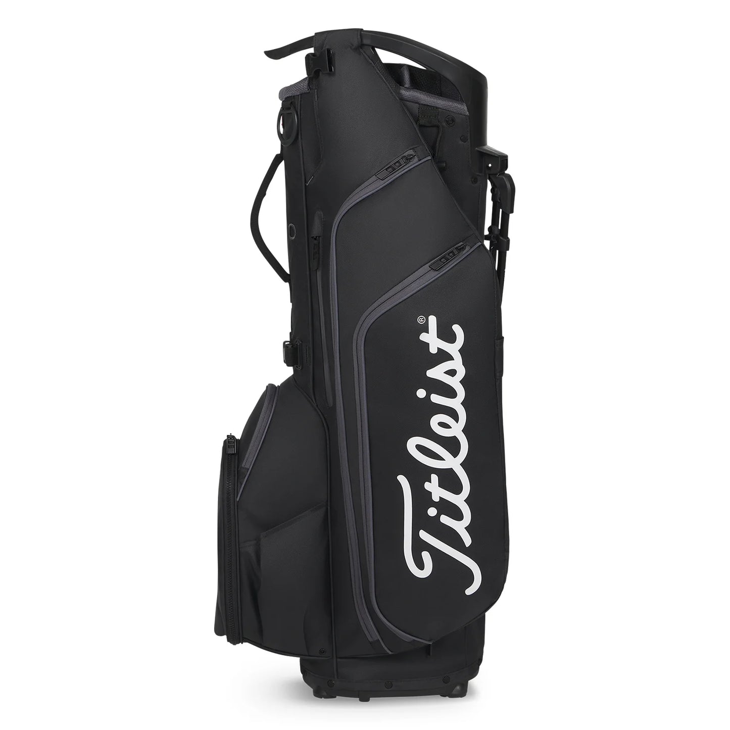 Titleist Hybrid 14 hybridibägi - Black-Graphite
