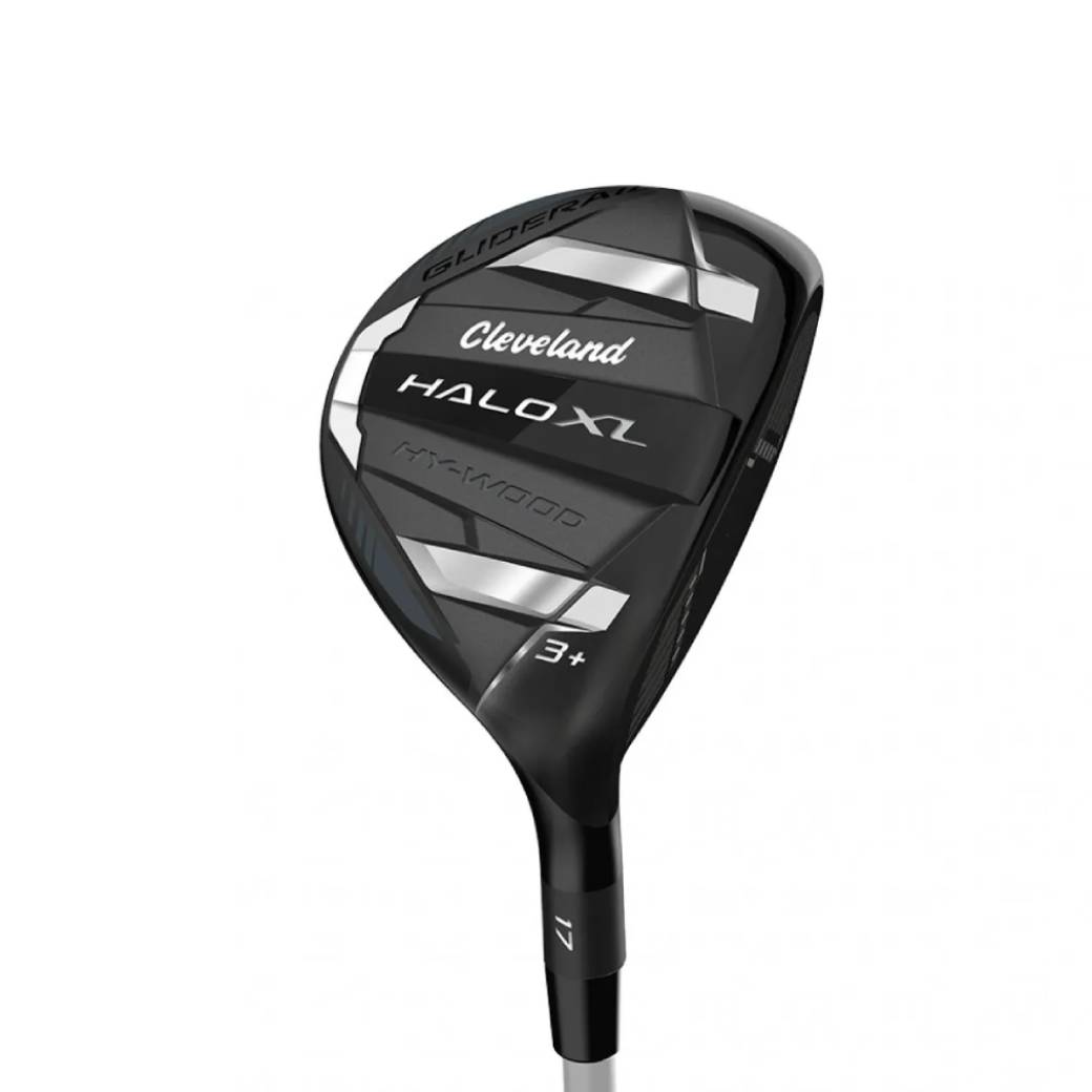 Vasen - Cleveland Halo XL Hy-Wood