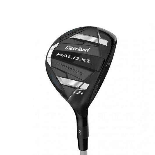 Vasen - Cleveland Halo XL Hy-Wood