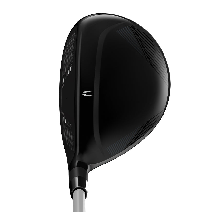 Vasen - Cleveland Halo XL Hy-Wood