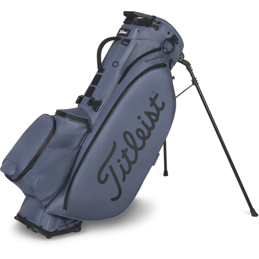 Titleist Players 5 StaDry kantobägi Indigo