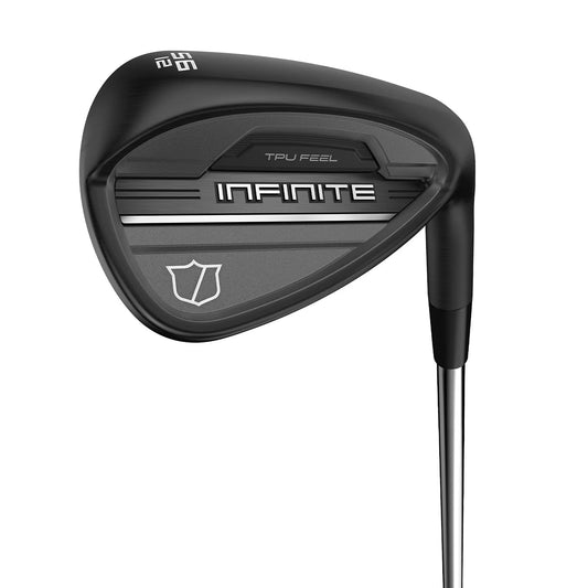 Wilson Infinite wedge
