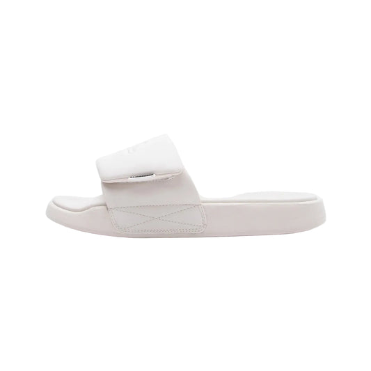 J.Lindeberg Bridge Logo Slides - Moonbeam