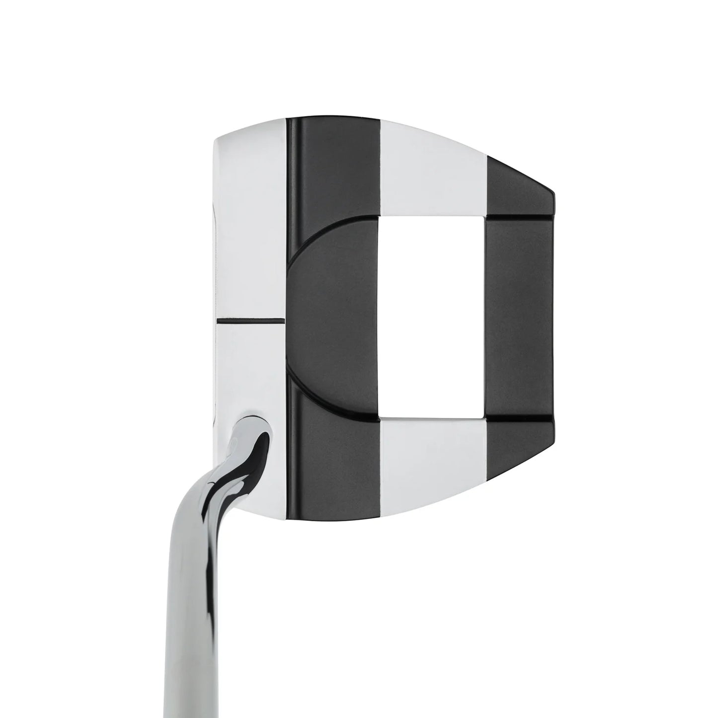 Odyssey Ai-Dual Jailbird Mini Double Bend